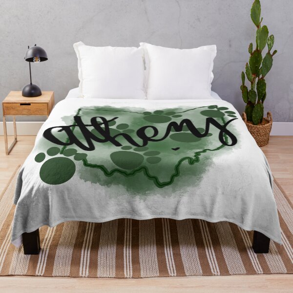 Item preview, Athens, Ohio designed and sold by morganhols.