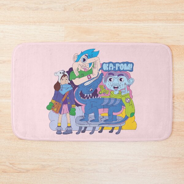 Item preview, ka-pow! designed and sold by Jasmin Miskovic.