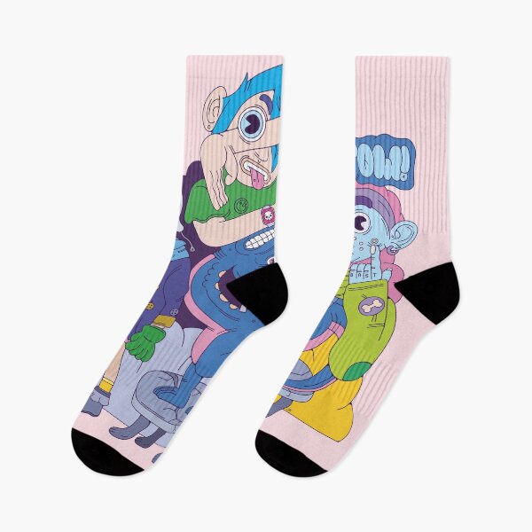 Item preview, ka-pow! designed and sold by Jasmin Miskovic.