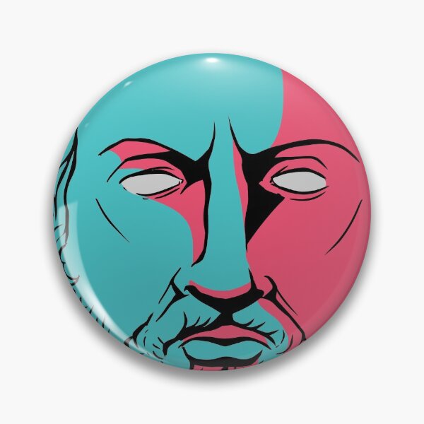 Item preview, thucydides philosopher  designed and sold by pirminio.
