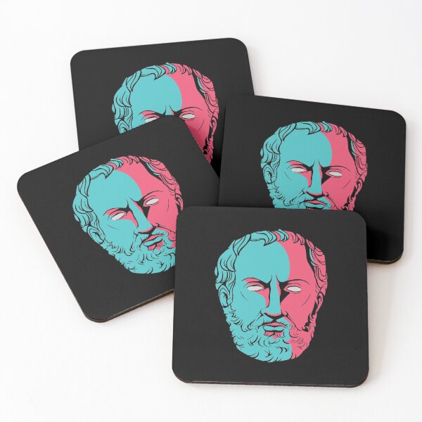 Item preview, thucydides philosopher  designed and sold by pirminio.