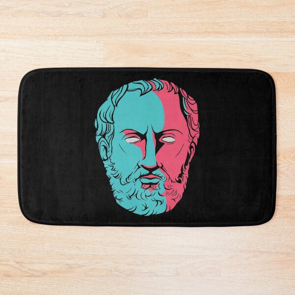 Item preview, thucydides philosopher  designed and sold by pirminio.