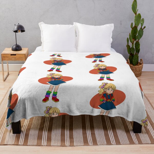 Item preview, Rainbow Brite designed and sold by calistadraws.