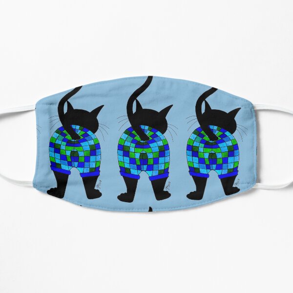 Dismissed Mask