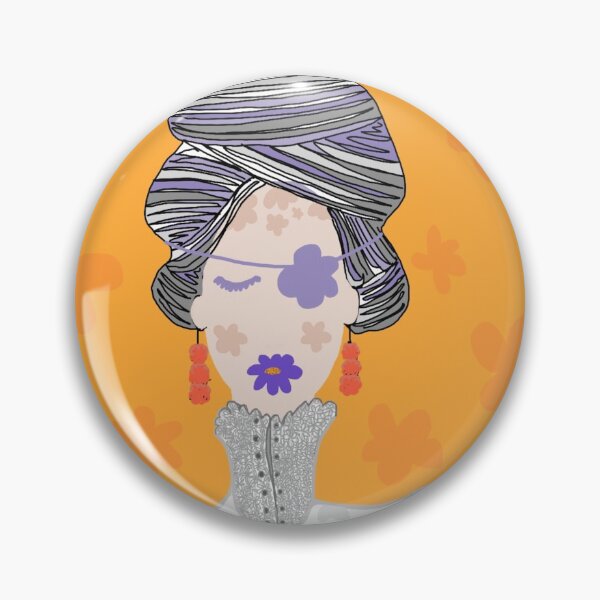 Item preview, FlowerGirl designed and sold by JillEmeny.