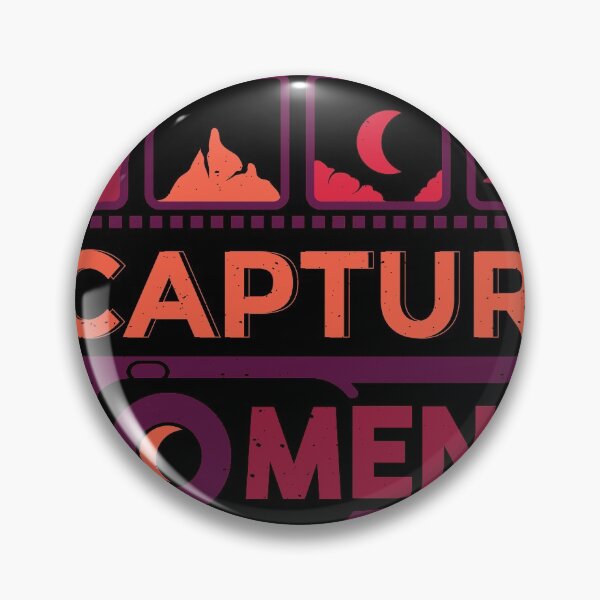 Item preview, capture moments  designed and sold by pirminio.