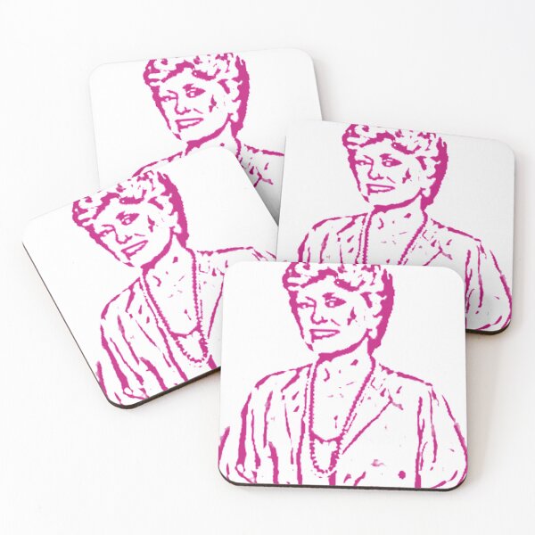 Item preview, Blanche - Golden Girls designed and sold by jeremydwilliams.