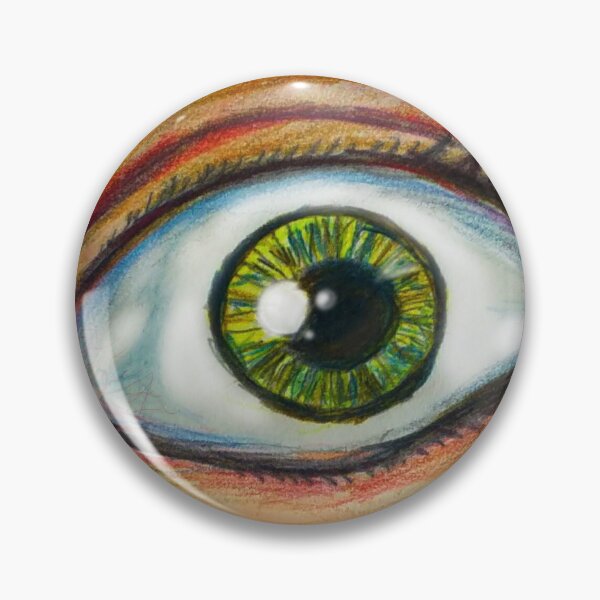 Item preview, Anna's eye  designed and sold by mark45xxx.