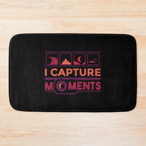 Item preview, capture moments  designed and sold by pirminio.