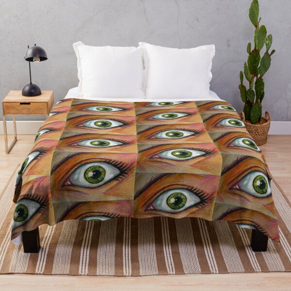 Item preview, Anna's eye  designed and sold by mark45xxx.
