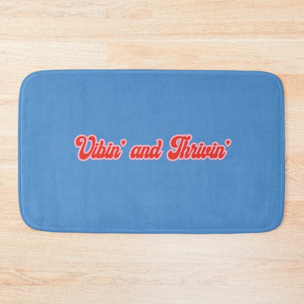Item preview, Vibin and Thrivin | Aesthetic designed and sold by -wiseowl-.