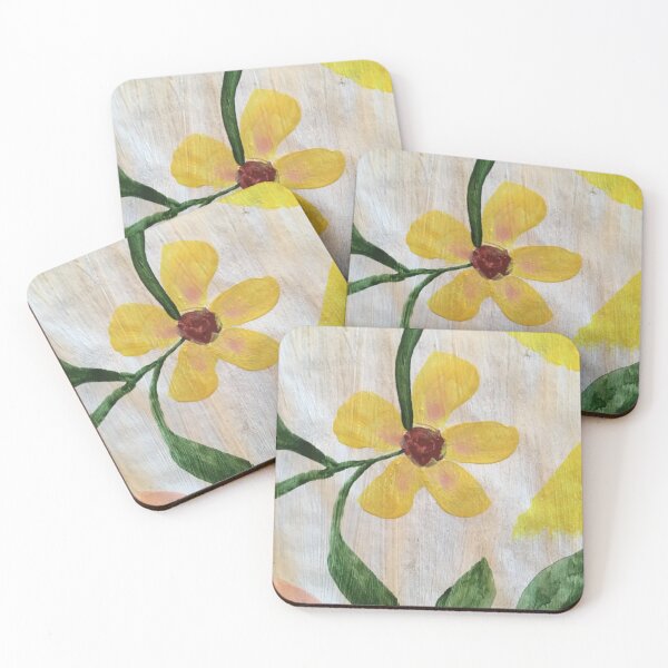 Item preview, Flower Branching Out designed and sold by ana-luisa-gorey.
