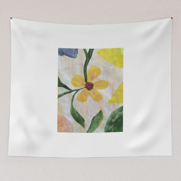 Item preview, Flower Branching Out designed and sold by ana-luisa-gorey.
