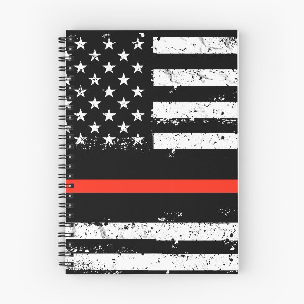 Item preview, Copy of American flag thin red line designed and sold by Jelisandie.