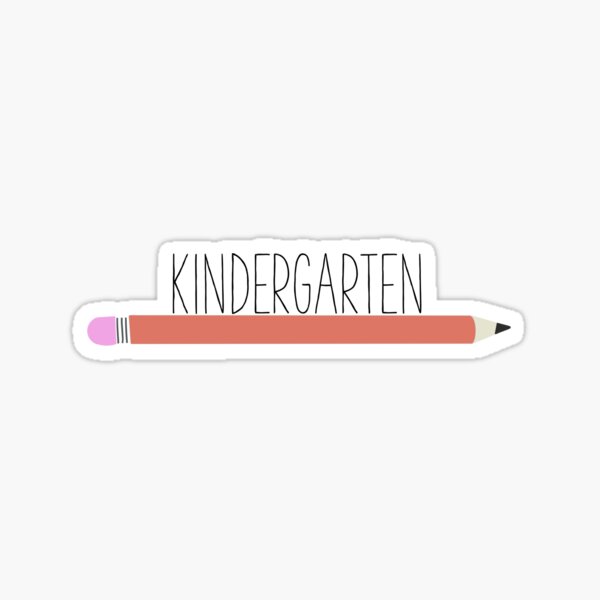 Item preview, Kindergarten designed and sold by crollanketo.