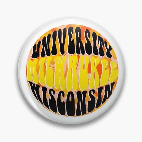 Item preview, University of Wisconsin- Milwaukee  designed and sold by Mikayla Phannenstill.