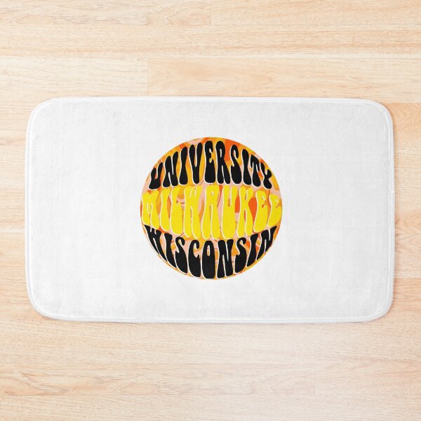 Item preview, University of Wisconsin- Milwaukee  designed and sold by Mikayla Phannenstill.