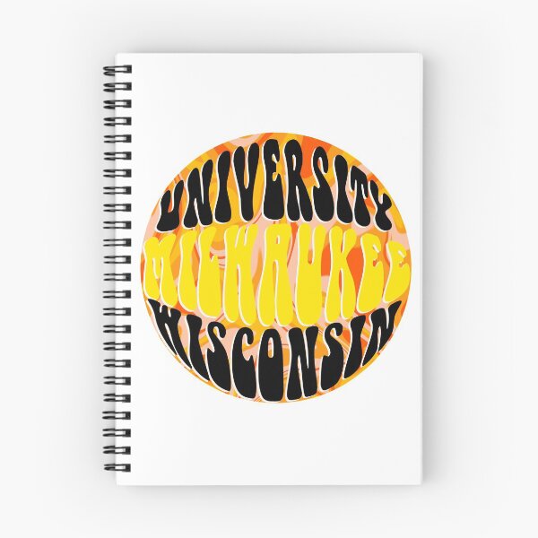 Item preview, University of Wisconsin- Milwaukee  designed and sold by Mikayla Phannenstill.