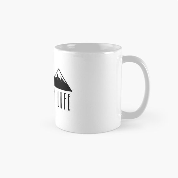 Item preview, Mountain Life designed and sold by Heather  Hinson.