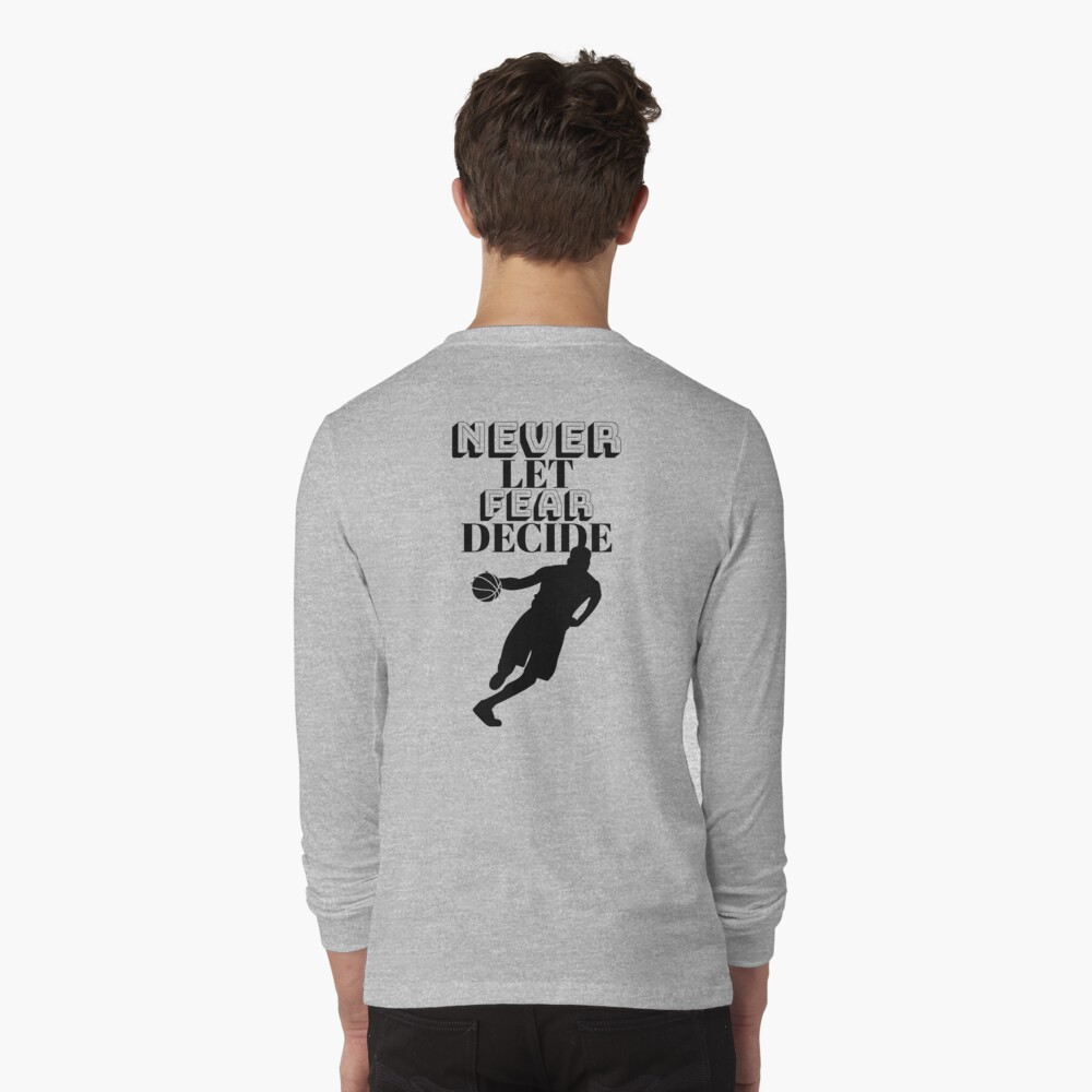 Item preview, Long Sleeve T-Shirt designed and sold by ethosessential.