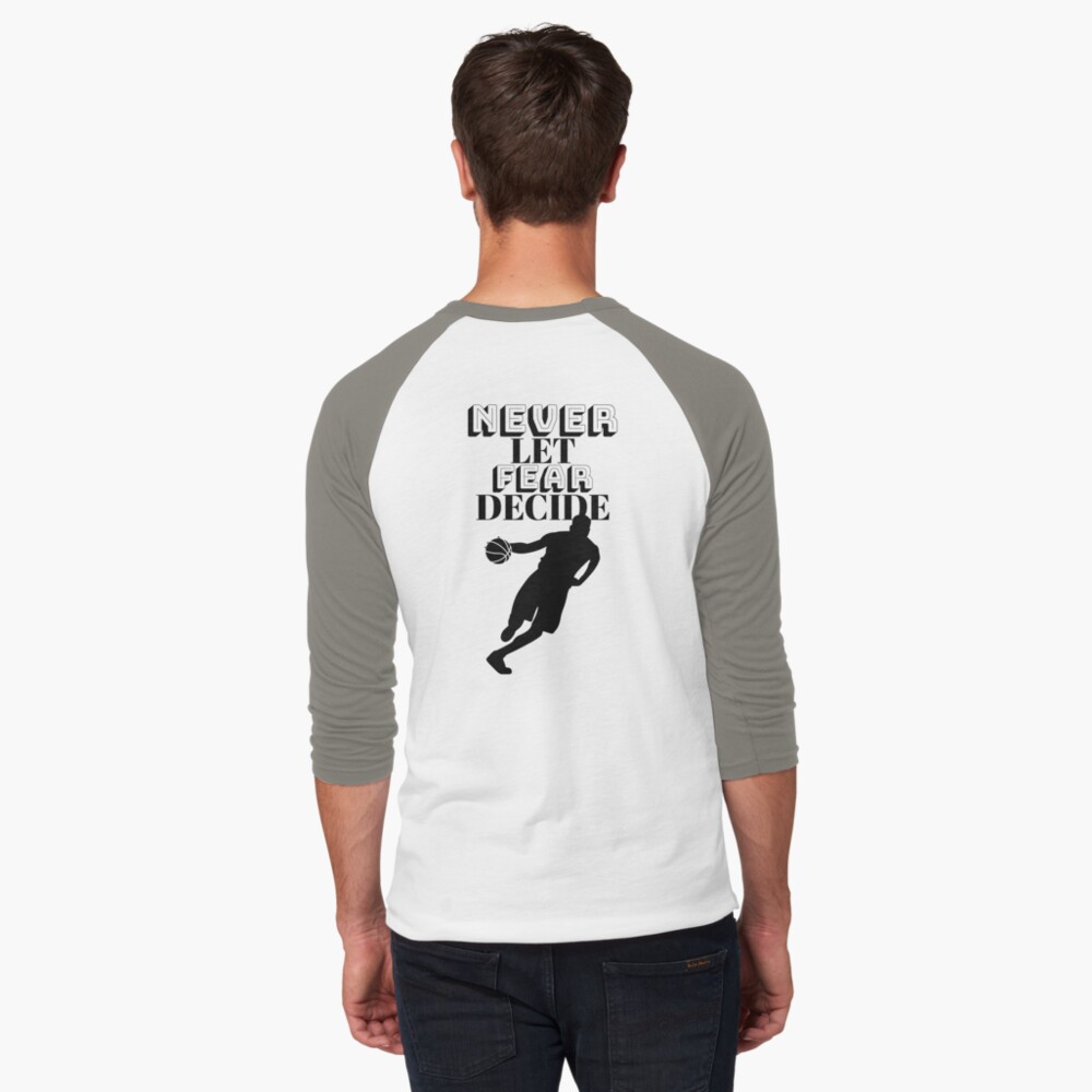 Item preview, Baseball ¾ Sleeve T-Shirt designed and sold by ethosessential.