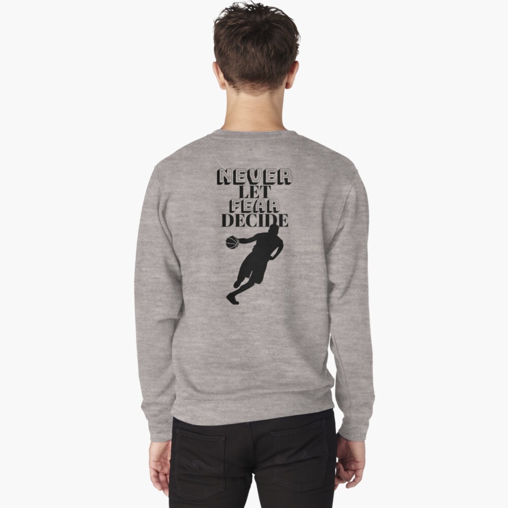 Item preview, Pullover Sweatshirt designed and sold by ethosessential.