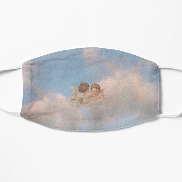 cherub angels Mask