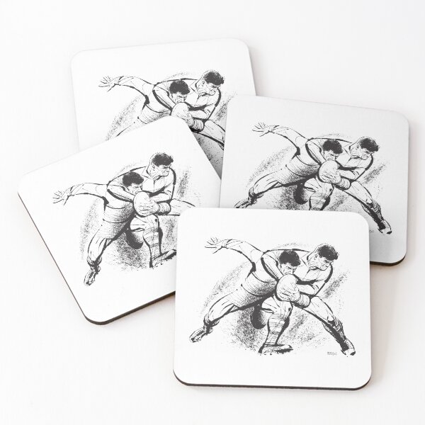 Item preview, Rugby Catch by PPereyra designed and sold by Pablo Pereyra.