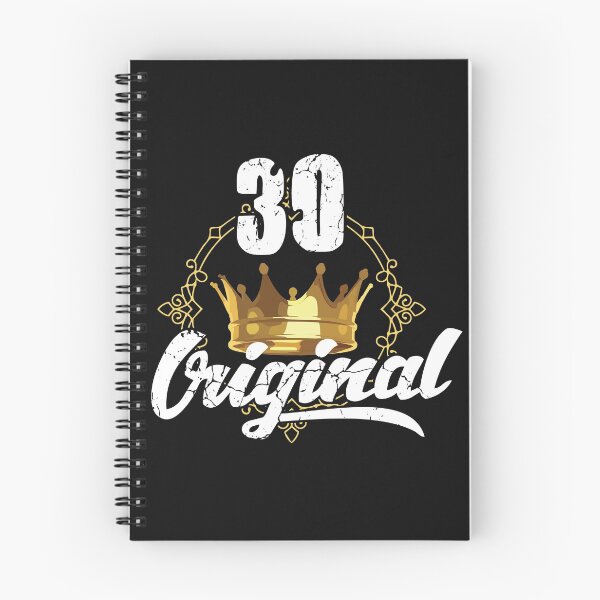 Item preview, Original 30th birthday! designed and sold by Cutebutfunny.