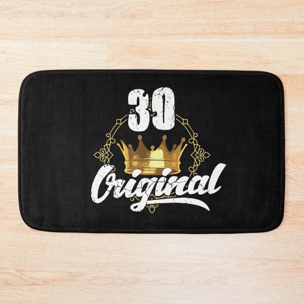 Item preview, Original 30th birthday! designed and sold by Cutebutfunny.