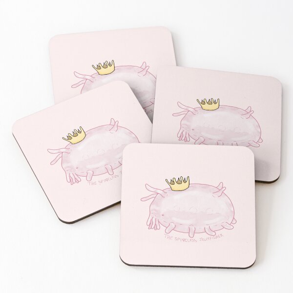 Item preview, Sea pig princess designed and sold by TheSpinelessJellyfisher.