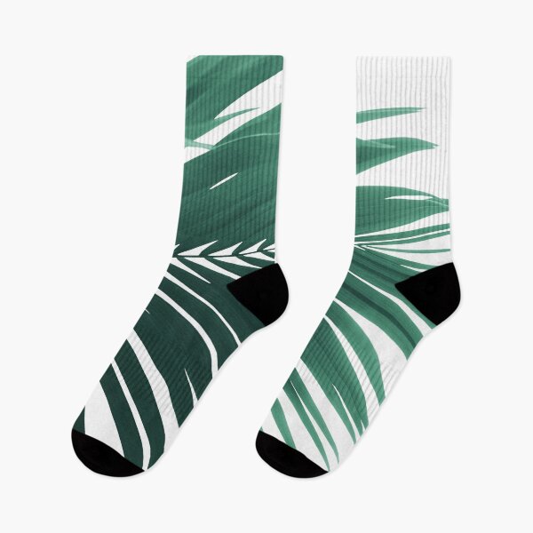 Item preview, Palm Leaf Green Vibes #1 #tropical #decor #art designed and sold by Anita's & Bella's Art.