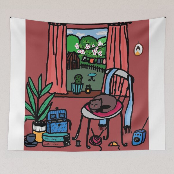 Item preview, Home Sweet Home designed and sold by JillEmeny.