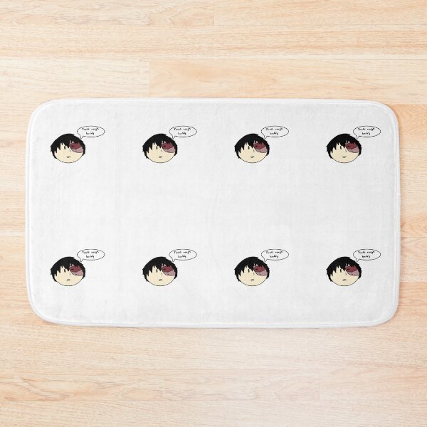 Item preview, Zuko that’s rough buddy designed and sold by kendallk505.
