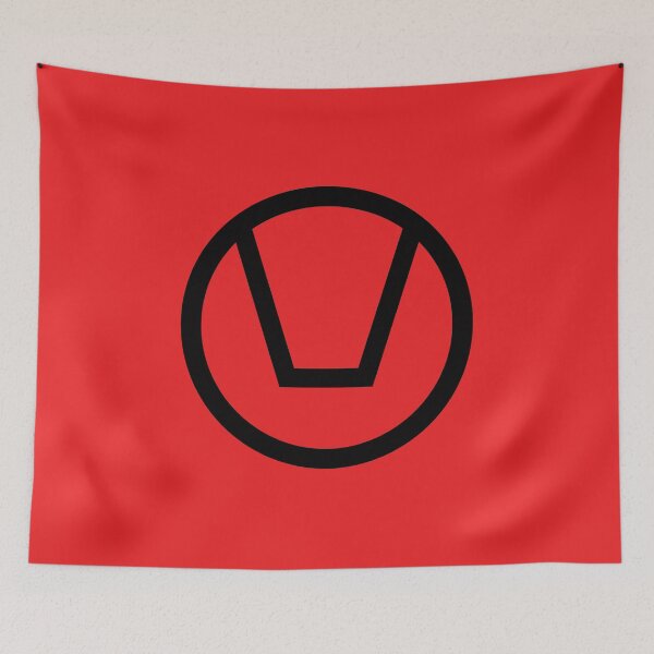 Item preview, The official swinger symbol "The swing" designed and sold by sintemptation.