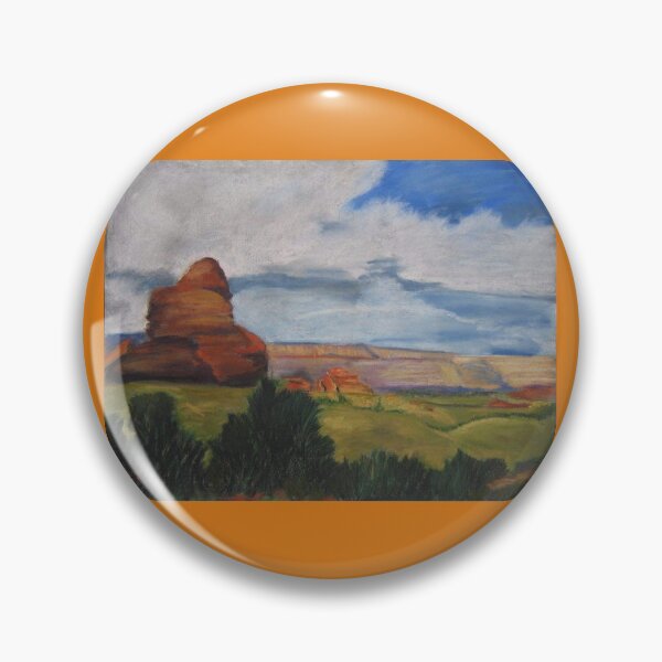 Item preview, Badlands Outcrop designed and sold by Red Door Creations.