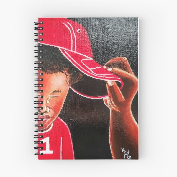 Item preview, 15. Boy in Red Cap by Kenneth Key  designed and sold by Kenneth  Key.