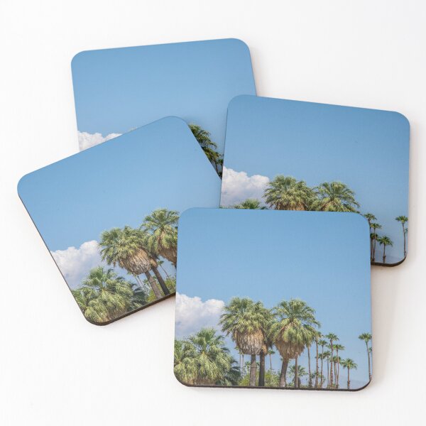 Item preview, Palm Trees designed and sold by LizzieMaher.