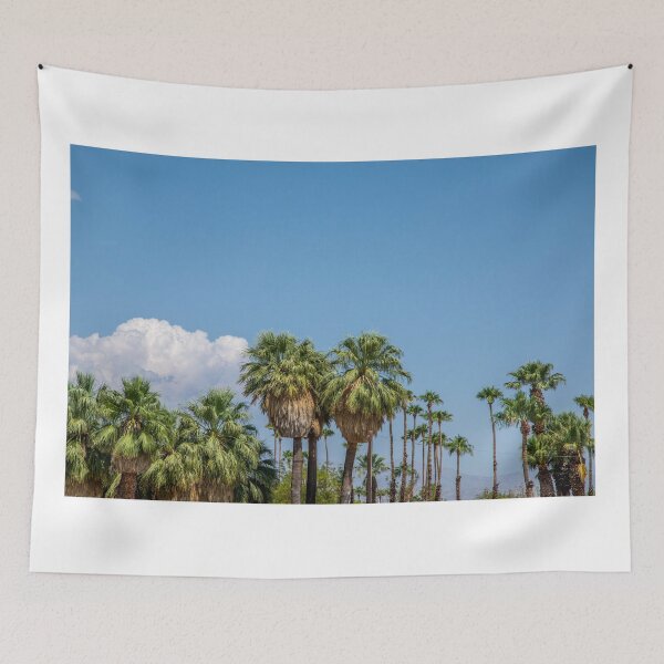 Item preview, Palm Trees designed and sold by LizzieMaher.
