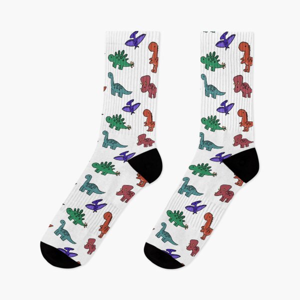 Item preview, Dinos designed and sold by Hadley  Abbas.