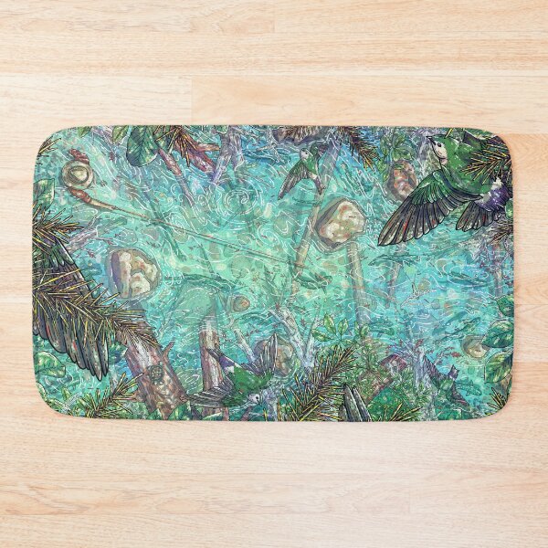 Item preview, Shimizu's Way designed and sold by TaylorRoseArt.