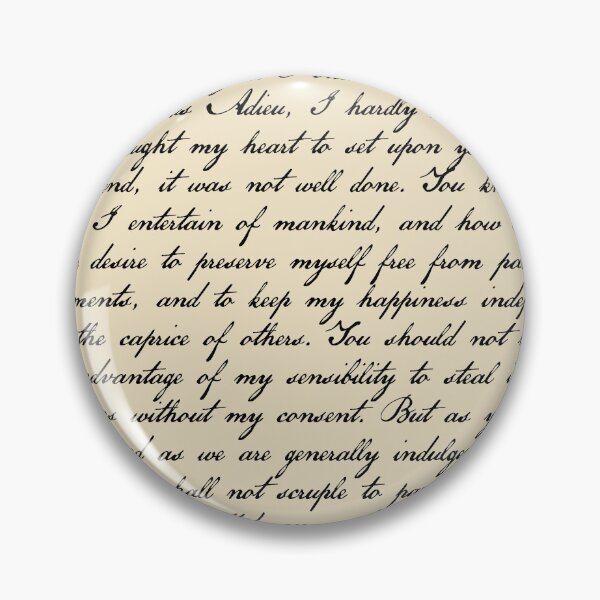 Item preview, Alex & John Letter designed and sold by colcas.