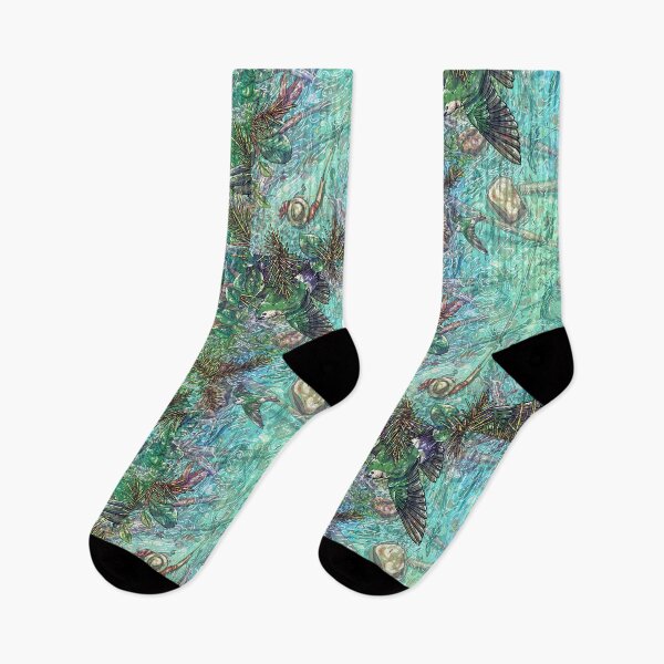 Item preview, Shimizu's Way designed and sold by TaylorRoseArt.
