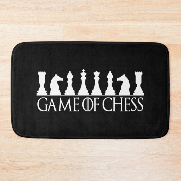 Item preview, Geme Of Chess - Chess Design designed and sold by SmartStyle.