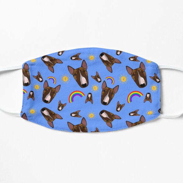 Penny Blossom Mask