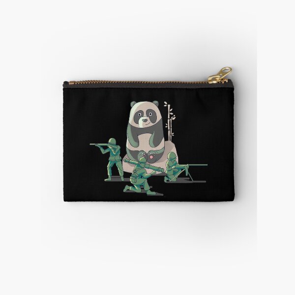 Item preview, Protect the Panda! designed and sold by gctshirts.