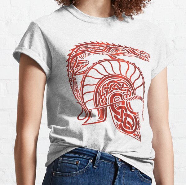 Armor Classic T-Shirt