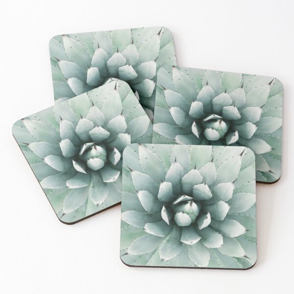 Item preview, Desert Agave 3 designed and sold by Silvana  Braggio Photography.