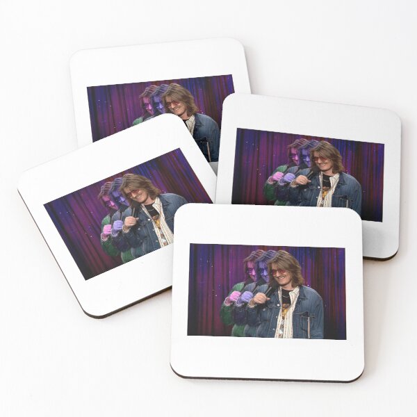 Item preview, Mitch Hedberg Stand up  designed and sold by Anikatries.