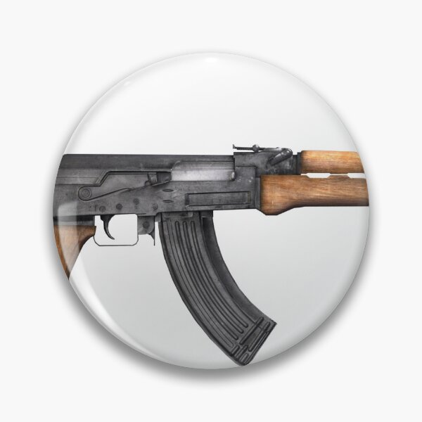 Item preview, AK-47 designed and sold by T0KK3N.